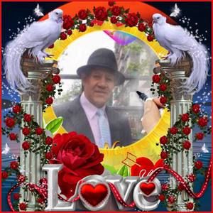 Meet your Posher, Bejamin